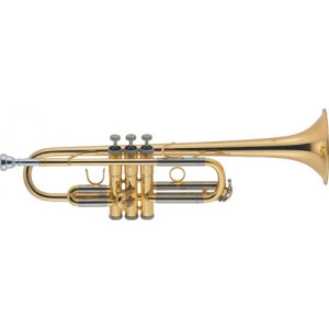 J. MICHAEL TR440 Bb trumpet